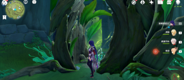 原神石锁机关怎么解锁？原神石锁机关解锁攻略