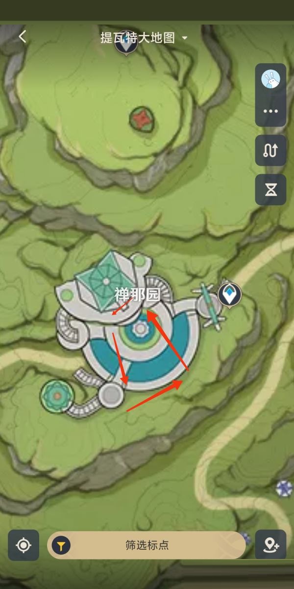 原神须弥怎么砍树?原神须弥砍树攻略