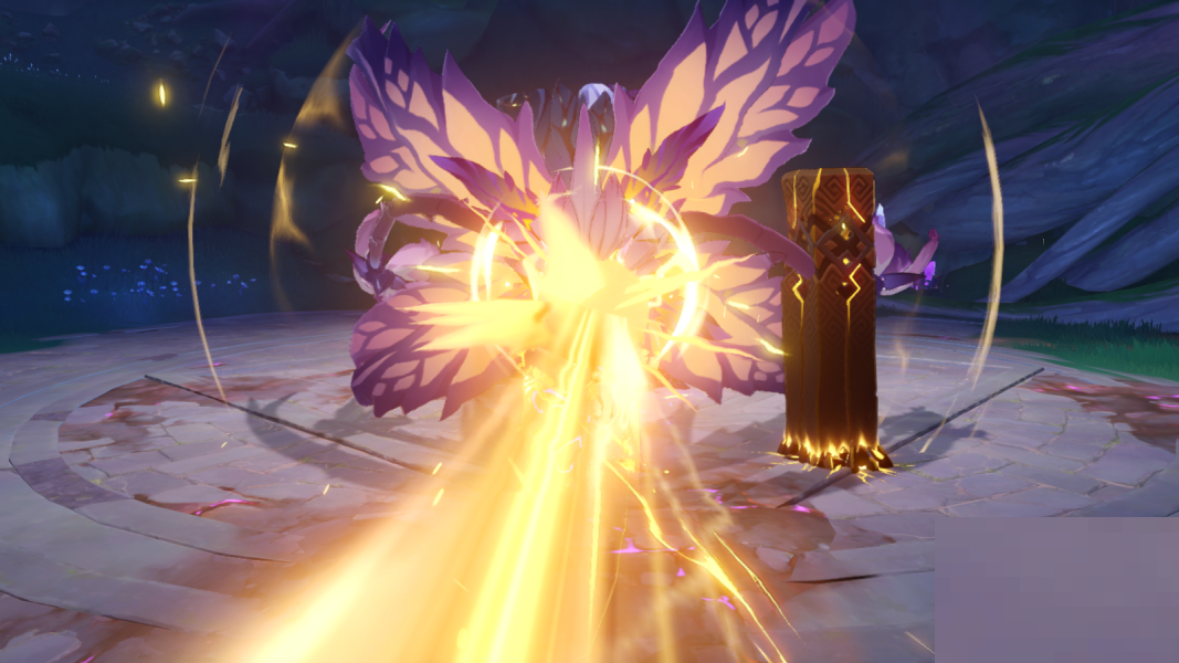 原神末路狂花成就怎么完成？原神末路狂花成就完成攻略