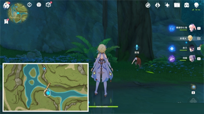 原神贾维的梦想成就任务怎么完成？原神贾维的梦想成就任务完成攻略