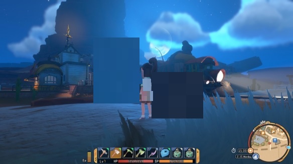 沙石镇时光微型芯片怎么获得?沙石镇时光微型芯片获得方法