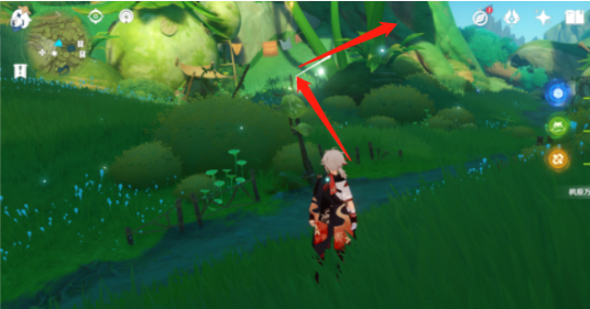 原神长鬓虎嗷呜嗷呜任务怎么完成？原神长鬓虎嗷呜嗷呜任务完成攻略