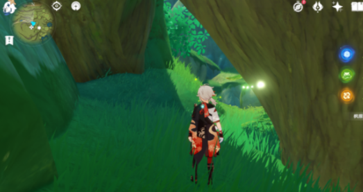 原神长鬓虎嗷呜嗷呜任务怎么完成？原神长鬓虎嗷呜嗷呜任务完成攻略