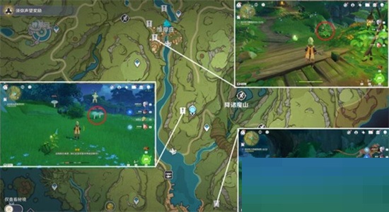 原神啊哈什么上钩了成就怎么完成?原神啊哈什么上钩了成就完成攻略