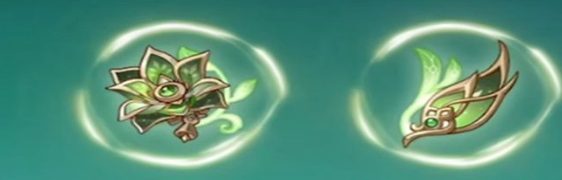 原神防御草套适用哪些角色？原神防御草套适用角色介绍