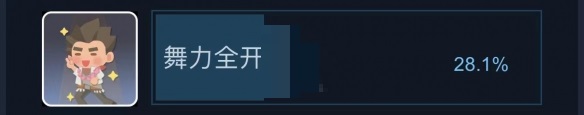 沙石镇时光舞力全开成就怎么玩？沙石镇时光舞力全开成就玩法攻略