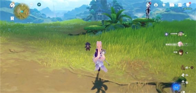 原神须弥双人宝箱在哪里?原神须弥双人宝箱位置介绍