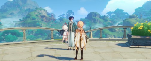 原神教令院小问题答案是什么？原神教令院小问题答案攻略