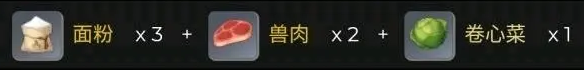 原神唯一的真相食谱配方是什么？原神唯一的真相食谱配方介绍