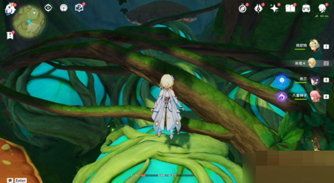 原神隐藏成就转桓摩王怎么打？原神隐藏成就转桓摩王打法攻略