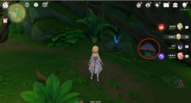 原神隐藏成就转桓摩王怎么打？原神隐藏成就转桓摩王打法攻略