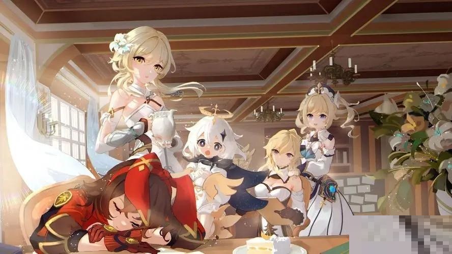 原神拟造形态的破绽怎么打?原神拟造形态的破绽打法攻略