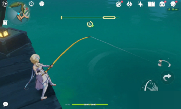 原神鱼线稳定器有什么用？原神鱼线稳定器作用介绍