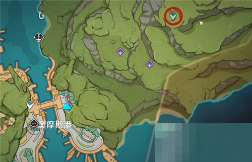 原神寻找凯万需要的材料任务怎么完成？原神寻找凯万需要的材料任务完成攻略