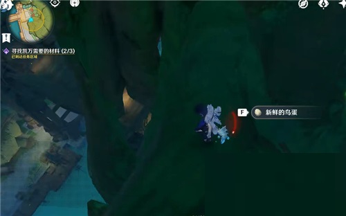 原神寻找凯万需要的材料任务怎么完成？原神寻找凯万需要的材料任务完成攻略