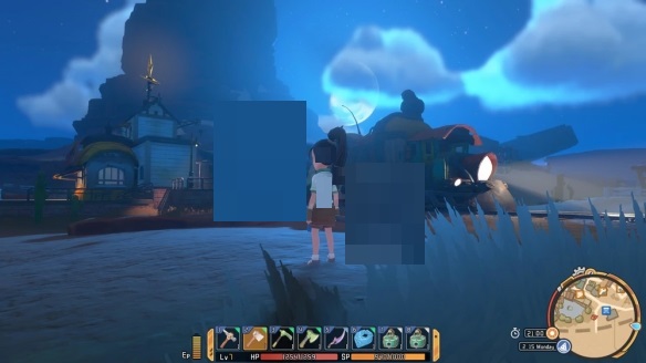 沙石镇时光相机怎么获得?沙石镇时光相机获得攻略