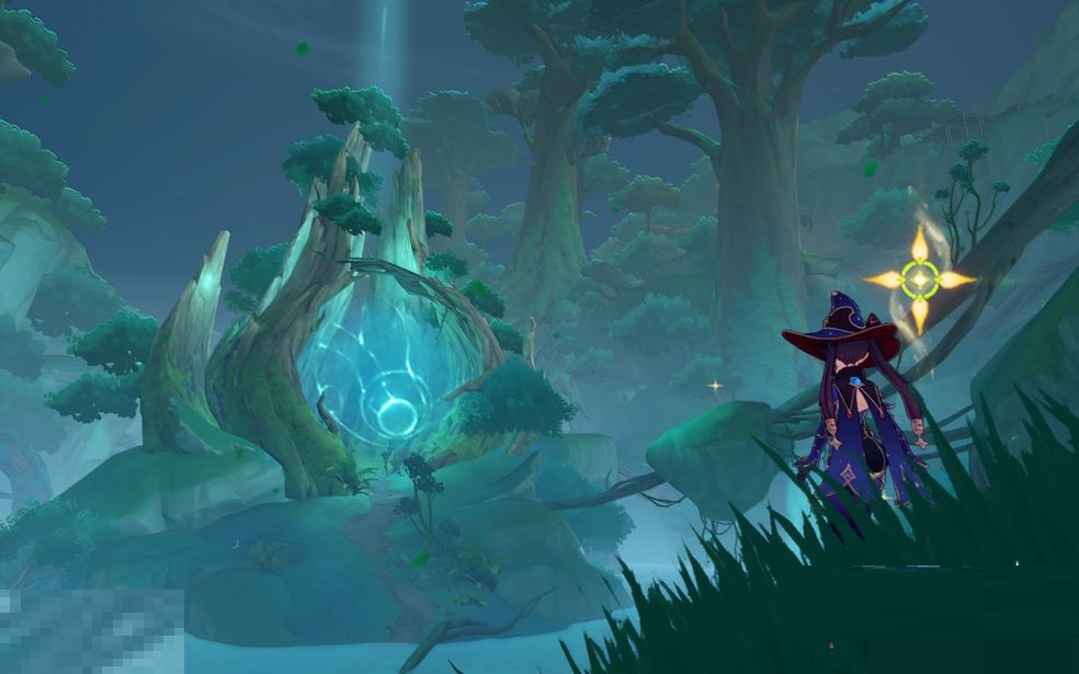 原神清馨良药的悬釜怎么获得?原神清馨良药的悬釜获得攻略