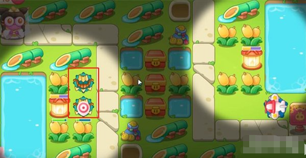 保卫萝卜4白萝卜传奇第49关怎么通关？保卫萝卜4白萝卜传奇第49关通关攻略