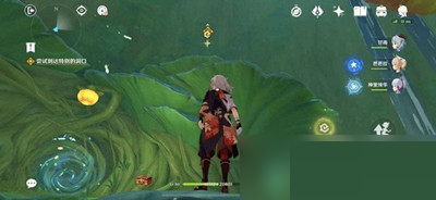 原神海芭夏秘境宝箱在哪里？原神海芭夏秘境宝箱位置一览