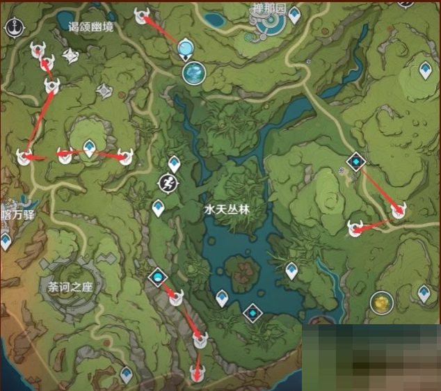 原神镀金旅团怎么刷?原神镀金旅团刷法介绍