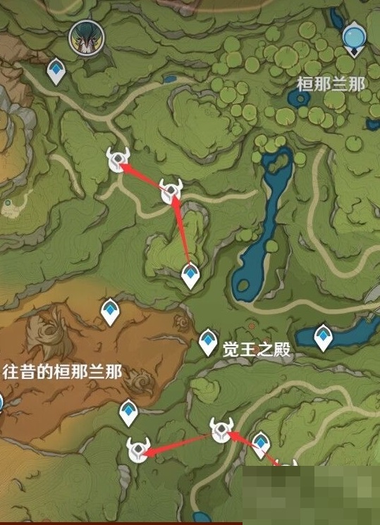 原神镀金旅团怎么刷?原神镀金旅团刷法介绍