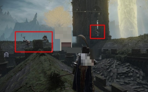 艾尔登法环残缺波纹戟在哪里？艾尔登法环残缺波纹戟位置介绍