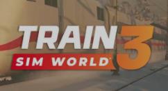模拟火车世界3游戏多少钱？模拟火车世界3游戏价格介绍