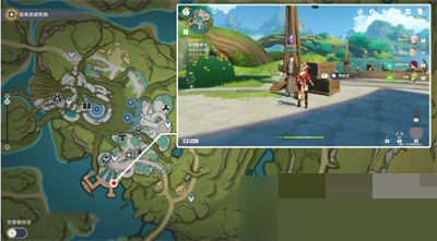 原神御用在他乡任务怎么完成？原神御用在他乡任务完成攻略