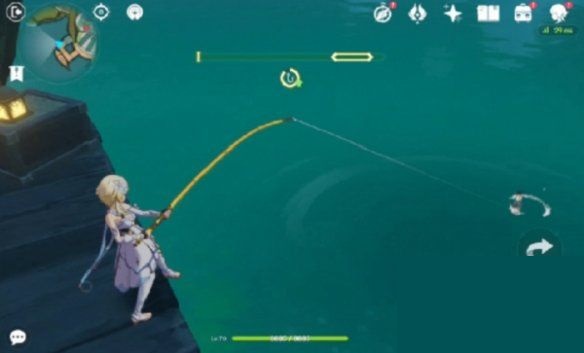 原神钓鱼稳定器怎么使用?原神钓鱼稳定器使用方法