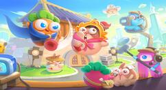 保卫萝卜4获得金萝卜条件是什么?保卫萝卜4获得金萝卜条件介绍