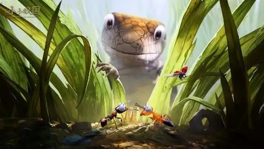 小小蚁国蚂蚁强度怎么排名?小小蚁国蚂蚁强度排名介绍