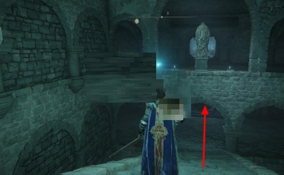 艾尔登法环大镰刀在哪里？艾尔登法环大镰刀位置介绍