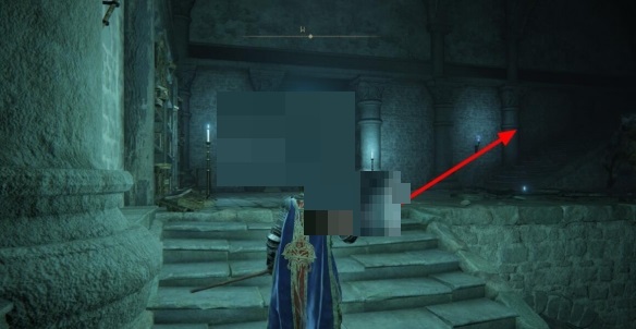 艾尔登法环大镰刀在哪里？艾尔登法环大镰刀位置介绍