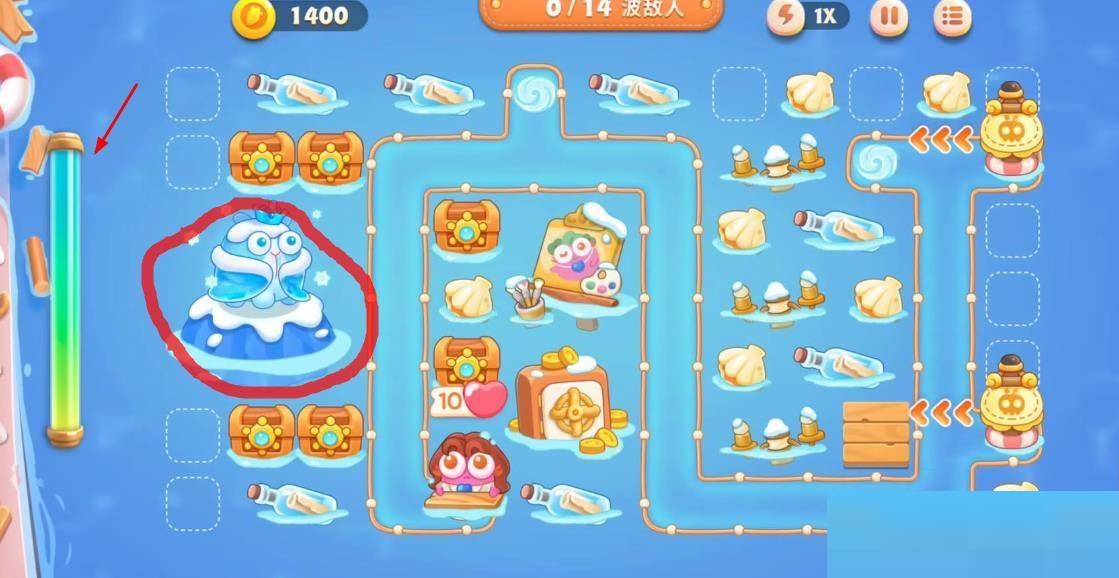 保卫萝卜4获得金萝卜条件是什么?保卫萝卜4获得金萝卜条件介绍