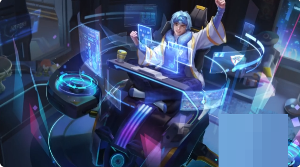 王者荣耀庄周天秀幻梦皮肤什么时候上线？王者荣耀庄周天秀幻梦皮肤上线时间介绍