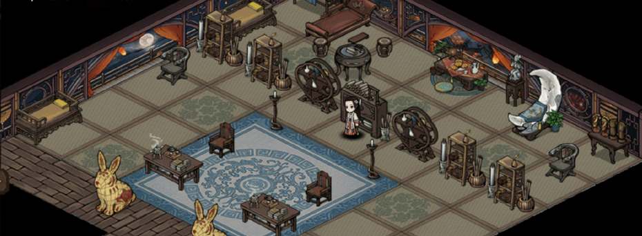 烟雨江湖蓝鲸屿活动怎么玩?烟雨江湖蓝鲸屿活动玩法攻略