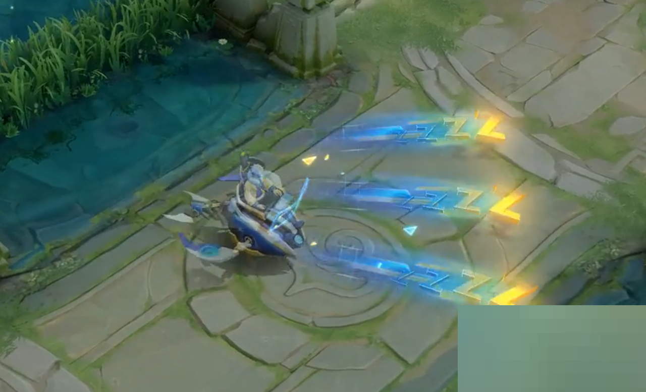 王者荣耀庄周天秀幻梦皮肤什么时候上线？王者荣耀庄周天秀幻梦皮肤上线时间介绍