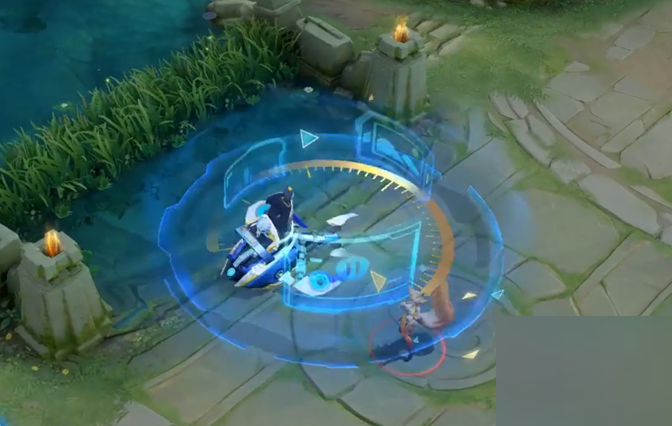 王者荣耀庄周天秀幻梦皮肤什么时候上线？王者荣耀庄周天秀幻梦皮肤上线时间介绍