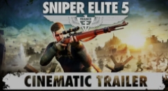 狙击精英5入侵模式怎么玩？狙击精英5入侵模式玩法攻略