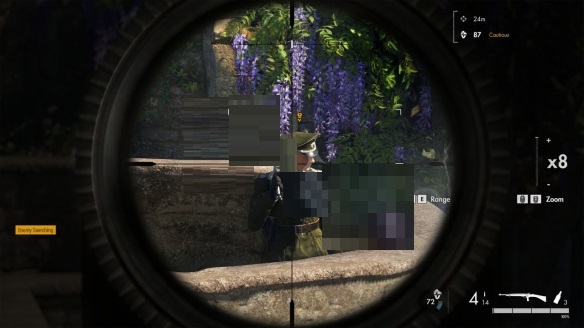 狙击精英5入侵模式怎么玩？狙击精英5入侵模式玩法攻略