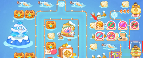 保卫萝卜4阿波尼克号40关怎么过?保卫萝卜4阿波尼克号40关通关攻略