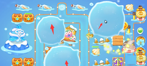 保卫萝卜4阿波尼克号40关怎么过?保卫萝卜4阿波尼克号40关通关攻略