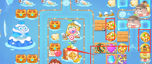 保卫萝卜4阿波尼克号40关怎么过?保卫萝卜4阿波尼克号40关通关攻略