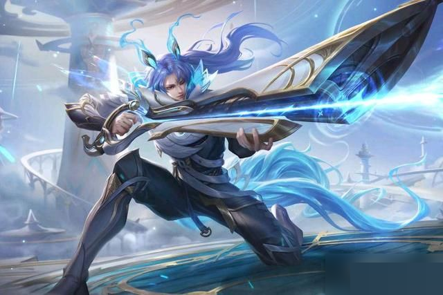 王者荣耀百里守约碎云台词是什么?王者荣耀百里守约碎云台词介绍