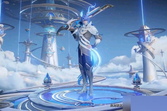 王者荣耀百里守约碎云台词是什么?王者荣耀百里守约碎云台词介绍