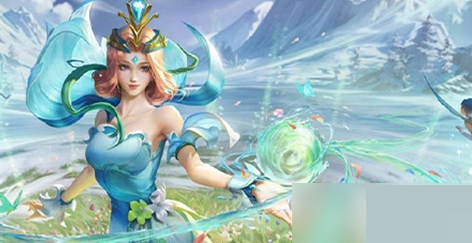 王者荣耀甄姬战令皮肤怎么样？王者荣耀甄姬战令皮肤一览