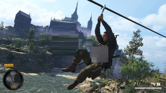 狙击精英5裹布怎么解锁？狙击精英5裹布解锁攻略