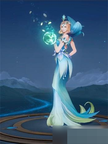 王者荣耀甄姬战令皮肤怎么样？王者荣耀甄姬战令皮肤一览