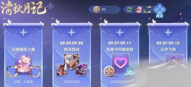 王者荣耀月桂币怎么获得？王者荣耀月桂币获得攻略