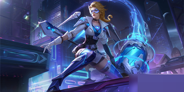 王者荣耀钟无艳战令皮肤怎么样？王者荣耀钟无艳战令皮肤一览